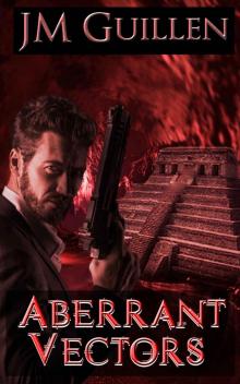 Aberrant Vectors: A Cyberpunk Espionage Tale of Eldritch Horror (The Dossiers of Asset 108 Book 3) Read online