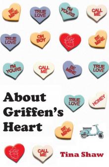 About Griffen's Heart Read online