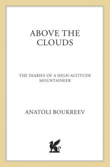 Above the Clouds Read online