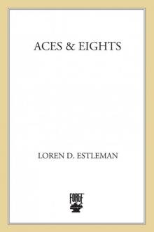 Aces & Eights Read online