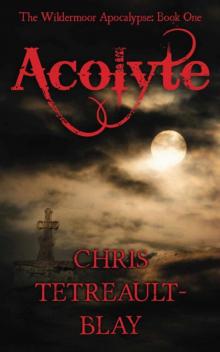 Acolyte (The Wildermoor Apocalypse Book 1)