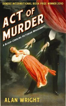 Act of Murder Read online