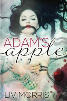 Adam's Apple (Touch of Tantra #1) Read online