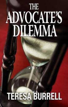 Adv04 - The Advocate's Dilemma Read online