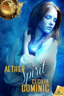 Aether Spirit Read online