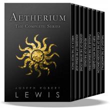 Aetherium (Omnibus Edition)