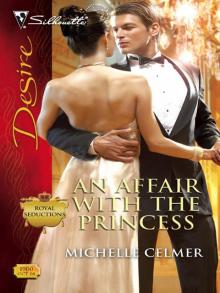 Affair with the Princess Read online