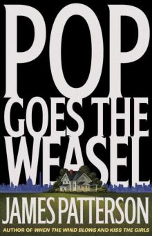Alex Cross 5 - Pop Goes the Weasel Read online