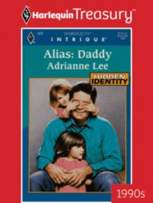Alias: Daddy Read online