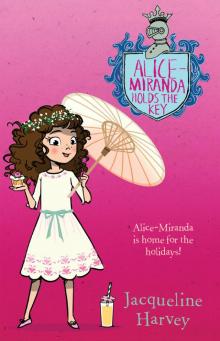 Alice-Miranda Holds the Key 15 Read online