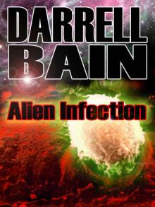 Alien Infection Read online