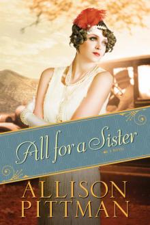 All for a Sister Read online