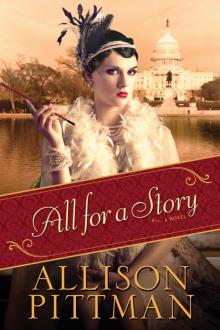 All for a Story Read online