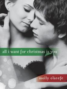 All I Want for Christmas Is You (Short Story) Read online
