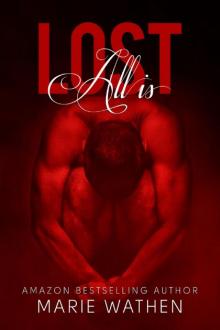 All is Lost (All Series, Book 2) Read online