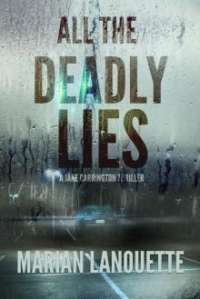 All the Deadly Lies Read online