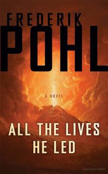 All the Lives He Led-A Novel Read online