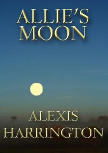 Allie's Moon Read online