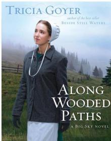 Along Wooded Paths Read online
