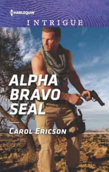 Alpha Bravo SEAL Read online
