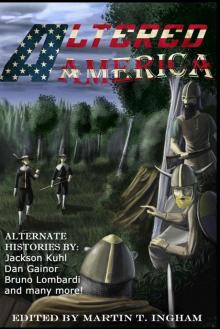 Altered America Read online