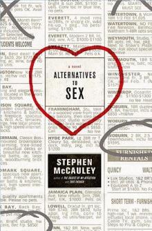 Alternatives to Sex Read online