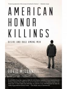 American Honor Killings Read online