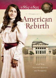 American Rebirth Read online