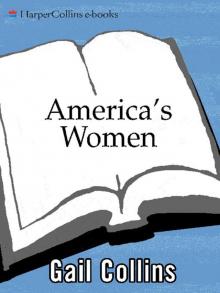 America's Women Read online