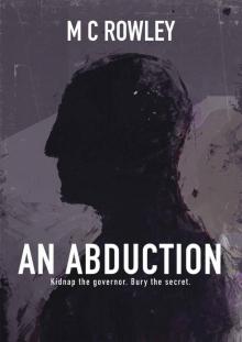 An Abduction (The Son of No One Trilogy Book 1) Read online