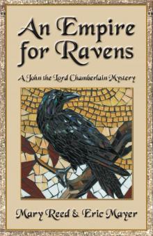 An Empire for Ravens Read online
