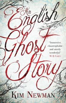 An English Ghost Story Read online