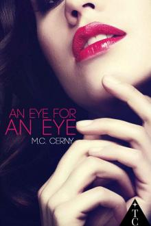An Eye For An Eye (The Club #11) Read online