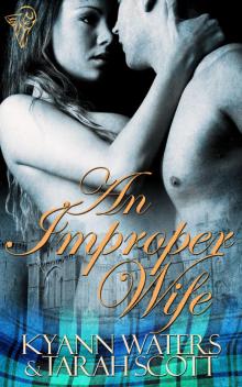 An Improper Wife Read online