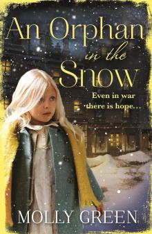 An Orphan in the Snow Read online