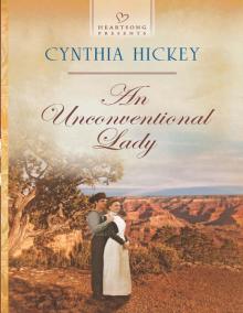 An Unconventional Lady Read online