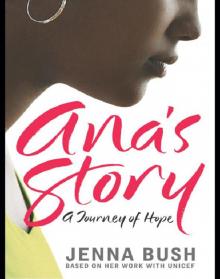 Ana's Story Read online