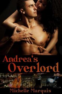 ANDREA'S OVERLORD Read online