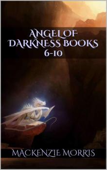 Angel of Darkness Books 6-10 Read online