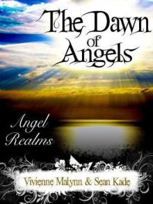 Angel Realms 01 The Dawn of Angels