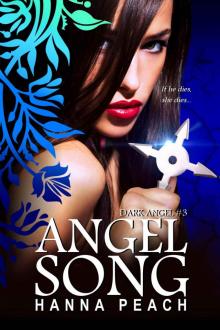 Angelsong: Dark Angel #3 (Urban Fantasy) Read online