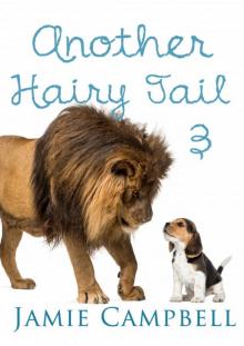 Another Hairy Tail 3 Read online