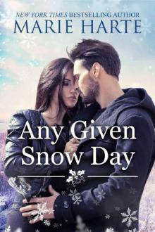 Any Given Snow Day Read online