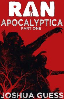 Apocalyptica (Book 1): Ran Read online