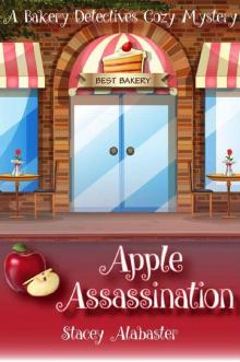 Apple Assassination Read online