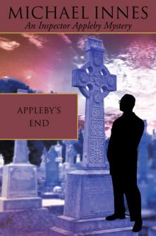 Appleby's End Read online
