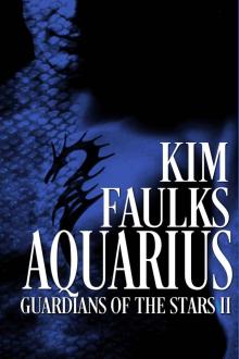 Aquarius (Guardians of the Stars Book 2) Read online