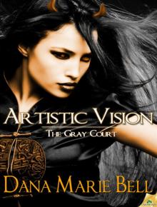 Artistic Vision tgc-3 Read online
