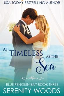 As Timeless as the Sea Read online