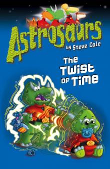 Astrosaurs 17 Read online